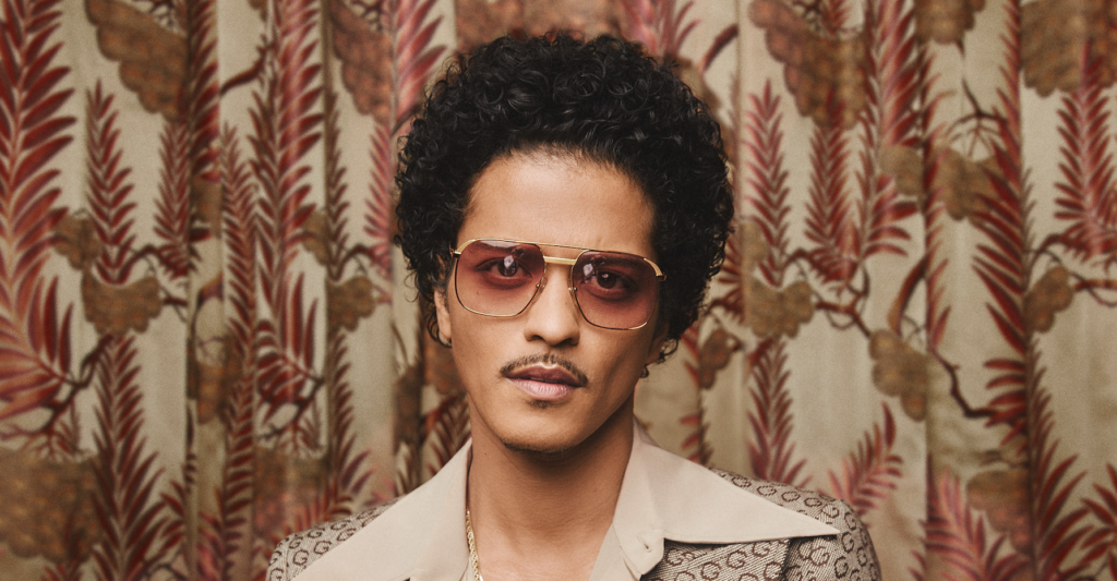 Bruno Mars Releases ‘I Just Might,’ First Single From ‘The Romantic’ Bruno Mars Releases ‘I Just Might,’ First Single From ‘The Romantic’