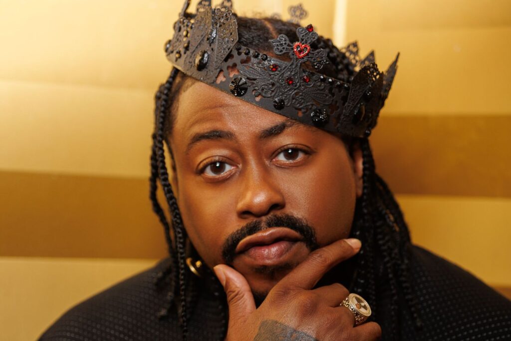 Raheem DeVaughn