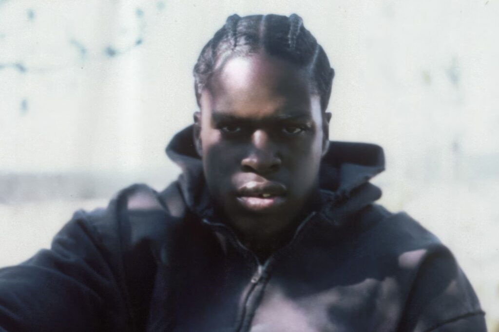 Daniel Caesar Announces ‘Son of Spergy Tour’ Dates