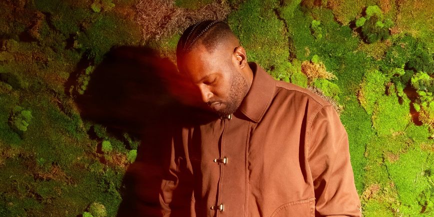 Camper on Debut Album ‘Campilation’ and Betting on Himself