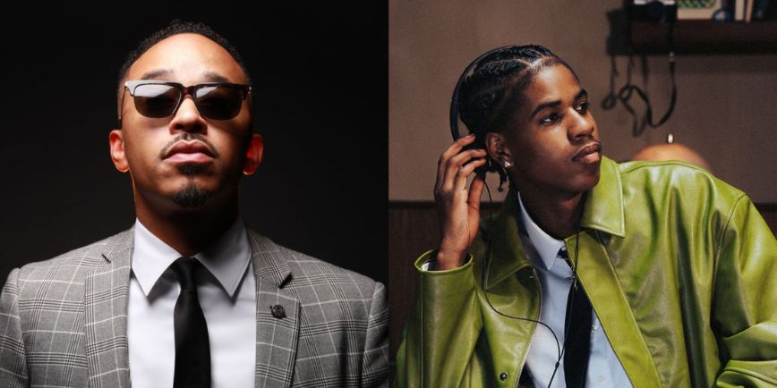 October London Leads Billboard Adult R&B Airplay, JayDon Gets First No. 1