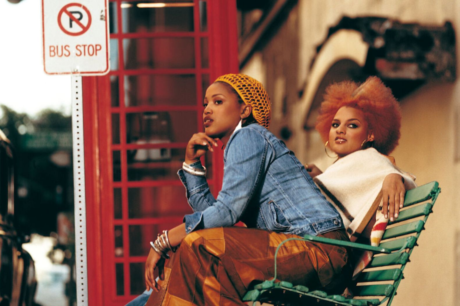 Floetry Announces ‘Say Yes Tour’ U.S. Dates