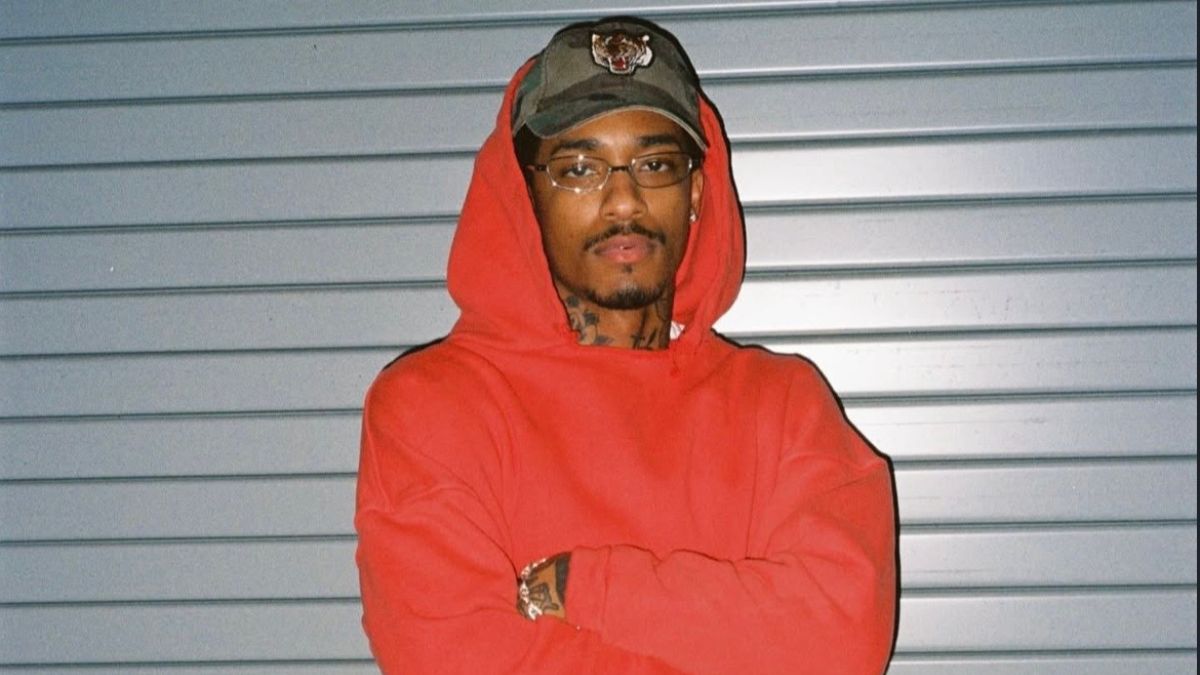 Jaymin on Debut EP ‘Sweet Nothings’: Interview