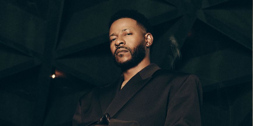 Eric Bellinger Signs to Tamla/Motown Records, Shares ‘Cry in Front of You’ Eric Bellinger Signs to Tamla/Motown Records, Shares ‘Cry in Front of You’