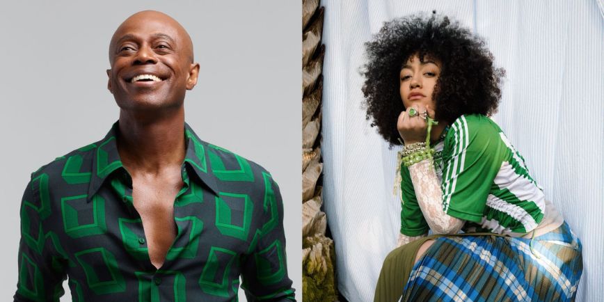 Kem’s ‘One Love’ Debuts on Billboard, Jenevieve Earns First No. 1 at R&B Radio