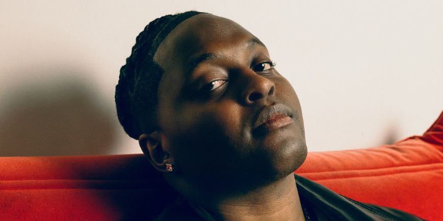 Kuzi Cee Talks New Single ‘Rain’: Interview