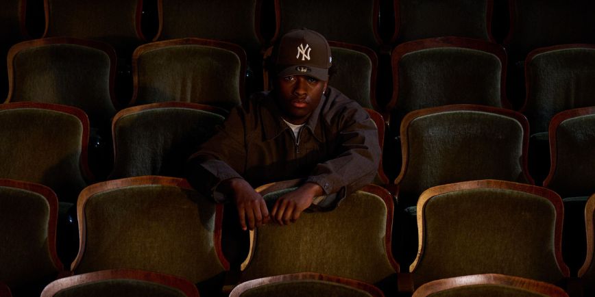 Miles Caton Signs to Columbia Records, Shares ‘Don’t Hate Me’