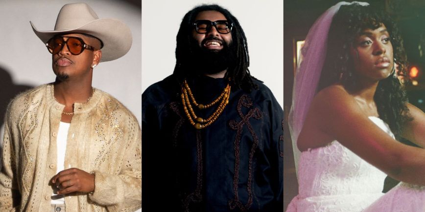 Ne-Yo, Elmiene, Victory Boyd and Rum.Gold Ne-Yo, Elmiene, Victory Boyd and Rum.Gold