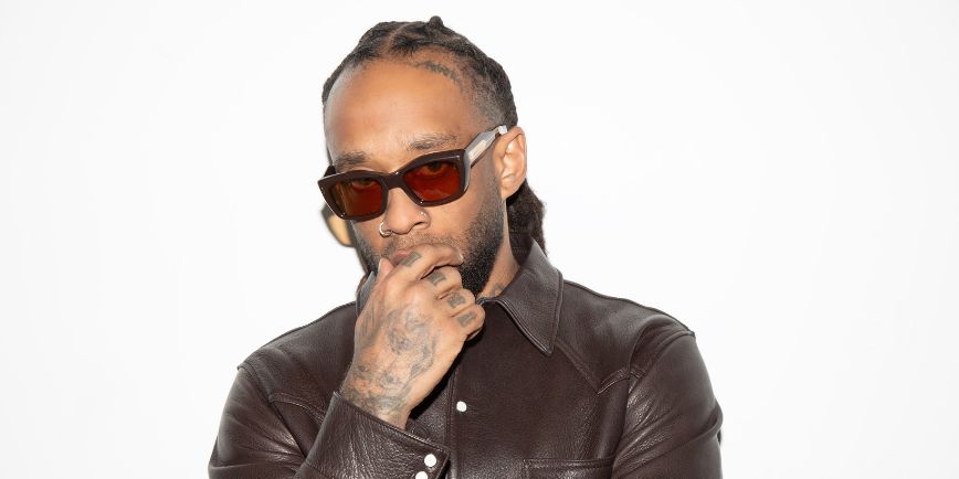 Ty Dolla $ign Taps Brandy, Leon Thomas for ‘Girl Music’ EP: Listen