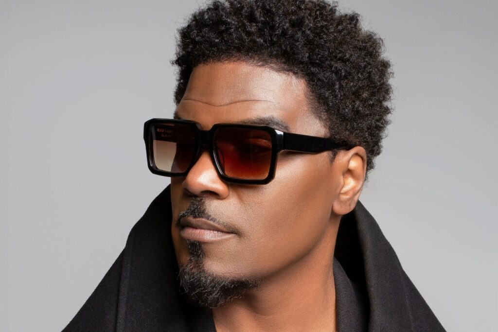 Glenn Lewis Returns With ‘Past Tense,’ His First Single in 13 Years