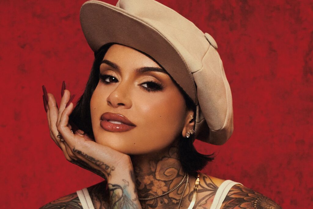 Kehlani Announces Self-Titled Fifth Album and Release Date