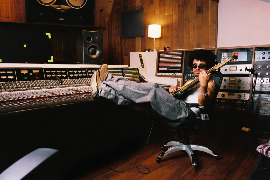 Leven Kali on ‘LK99,’ Meditation and Why Water Is Power Leven Kali on ‘LK99,’ Meditation and Why Water Is Power