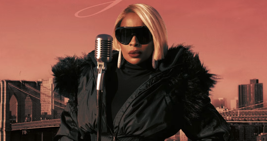 Mary J. Blige Is Tired of Heartbreak on ‘Want Love’