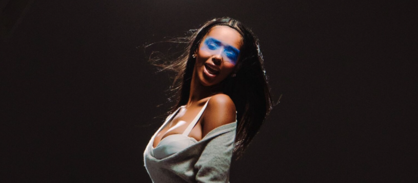 Chxrry Announces Debut Album ‘U, Me & My Ego,’ Shares ‘Hall of Fame’ Chxrry Announces Debut Album ‘U, Me & My Ego,’ Shares ‘Hall of Fame’