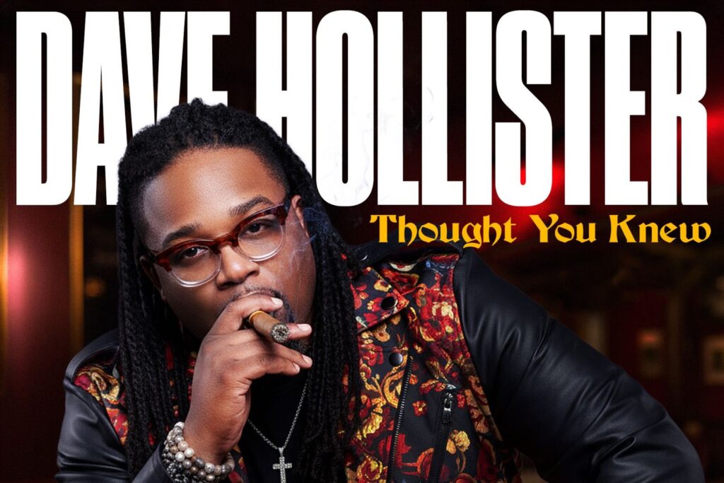 Dave Hollister Releases First Single in a Decade, ‘Thought You Knew’