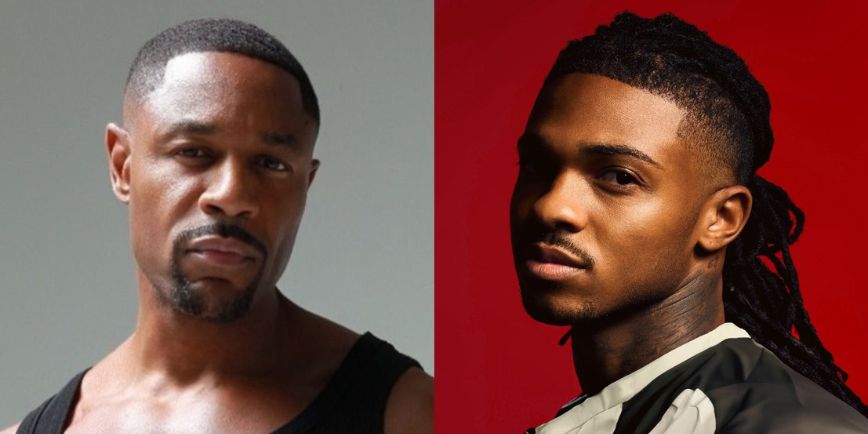 Tank Remains in ‘Control’ on Billboard, Tone Stith Lands Top 10