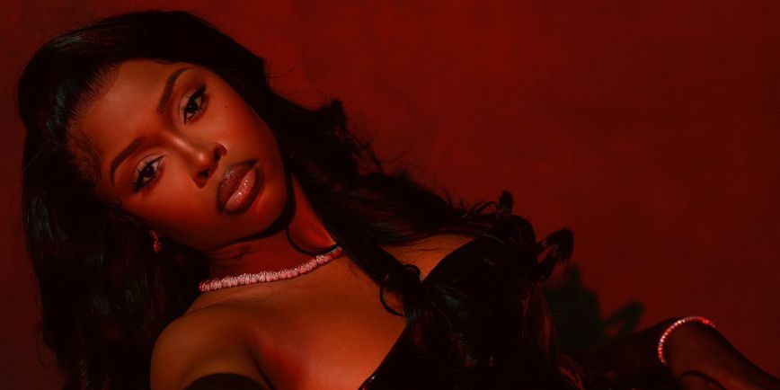 Tink Explores Love and Life’s Gray Areas on ‘F**k, Marry, Kill’